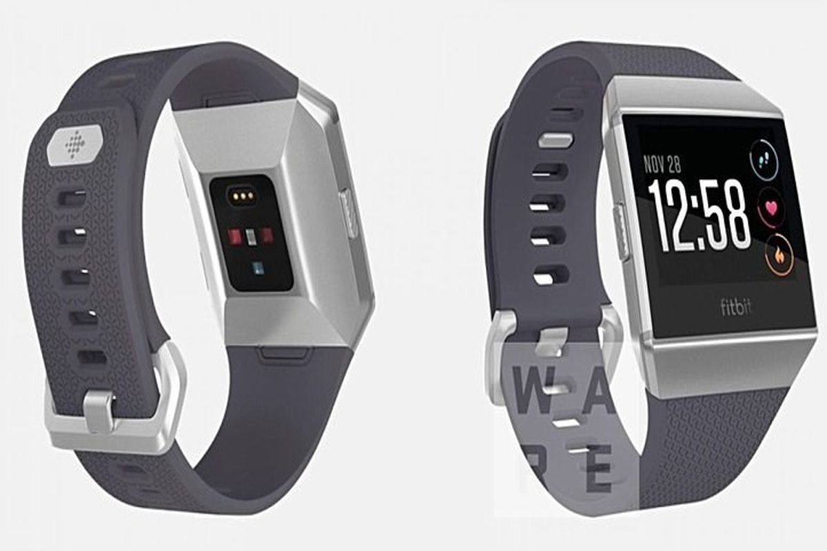 ساعت هوشمند