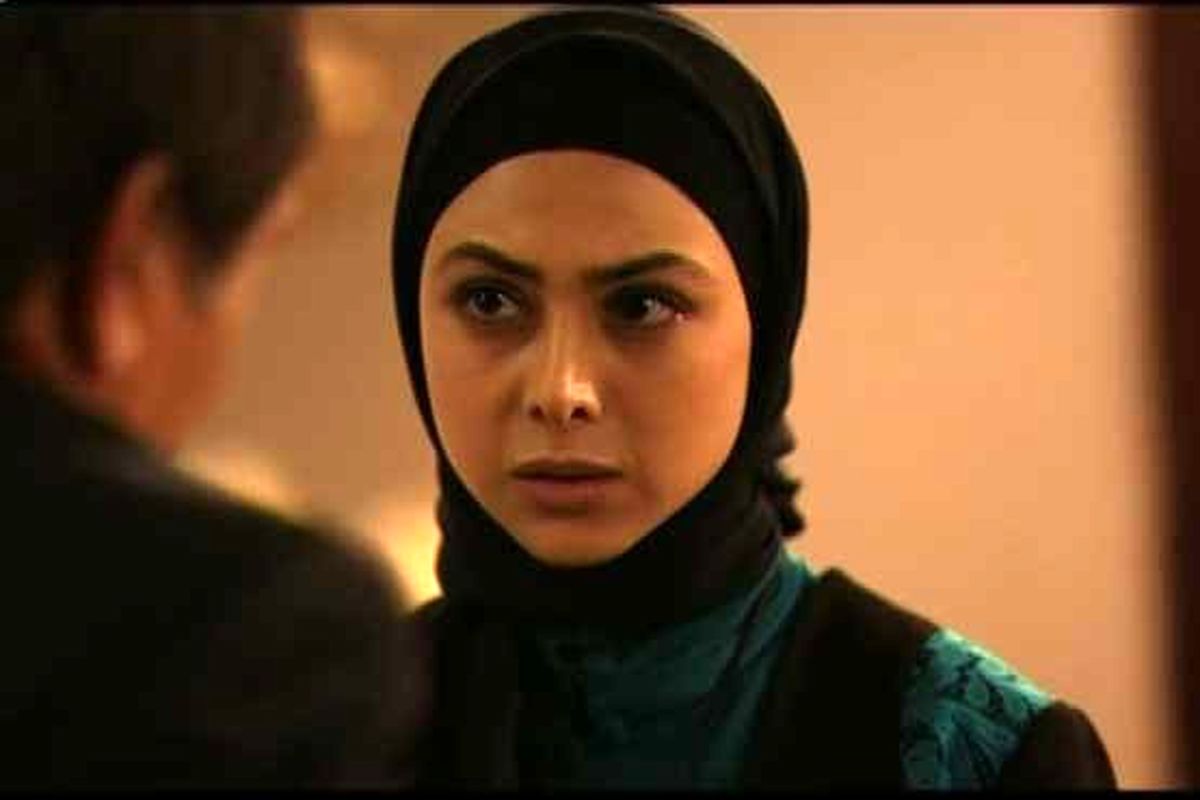 سریال انقلاب زیبا