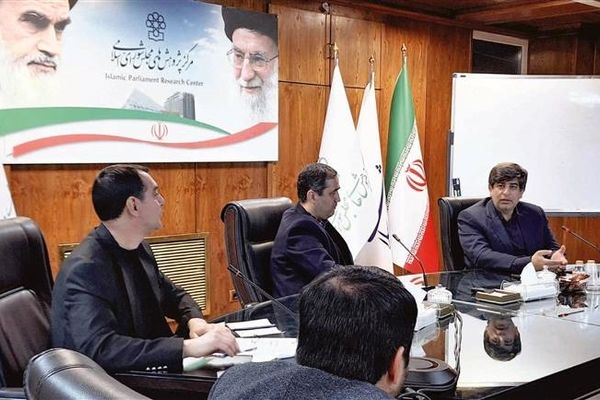 ارتقای نظام حکمرانی، چابکی و هم‌افزایی در فولاد مبارکه