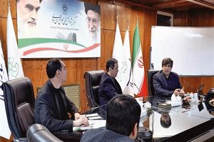 ارتقای نظام حکمرانی، چابکی و هم‌افزایی در فولاد مبارکه