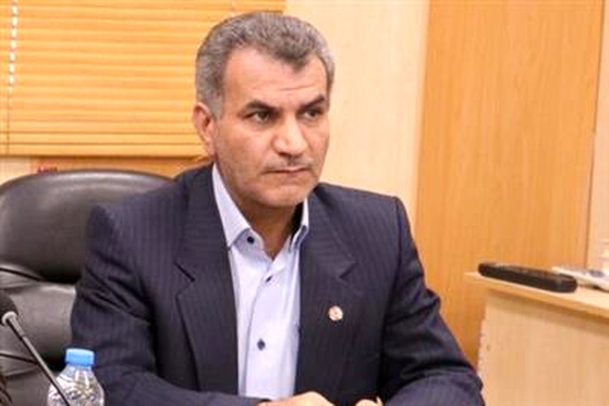 علی‌اصغر شاه‌زیدی