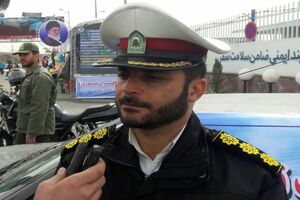 ترافیک سنگین در محور فیروزکوه/تلاش برای بازگشایی هراز ادامه دارد