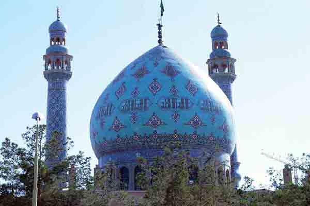 جمکران
