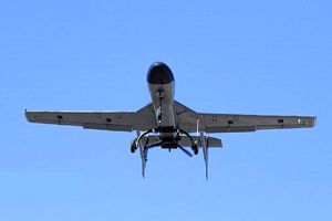  نخستین تمرین مشترک و بزرگ رزم پهپادی ارتش جمهوری اسلامی ایران برگزار می شود