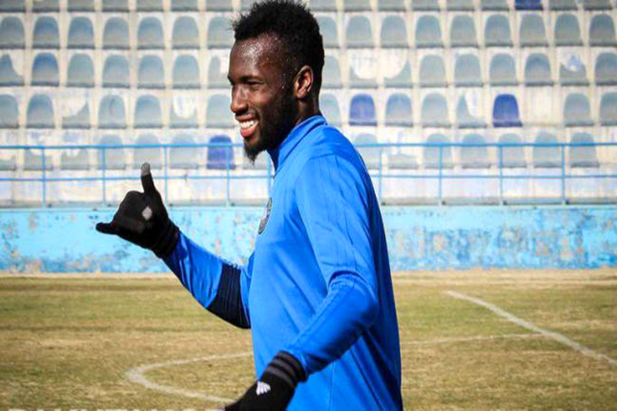 اسماعیل گونکالوس