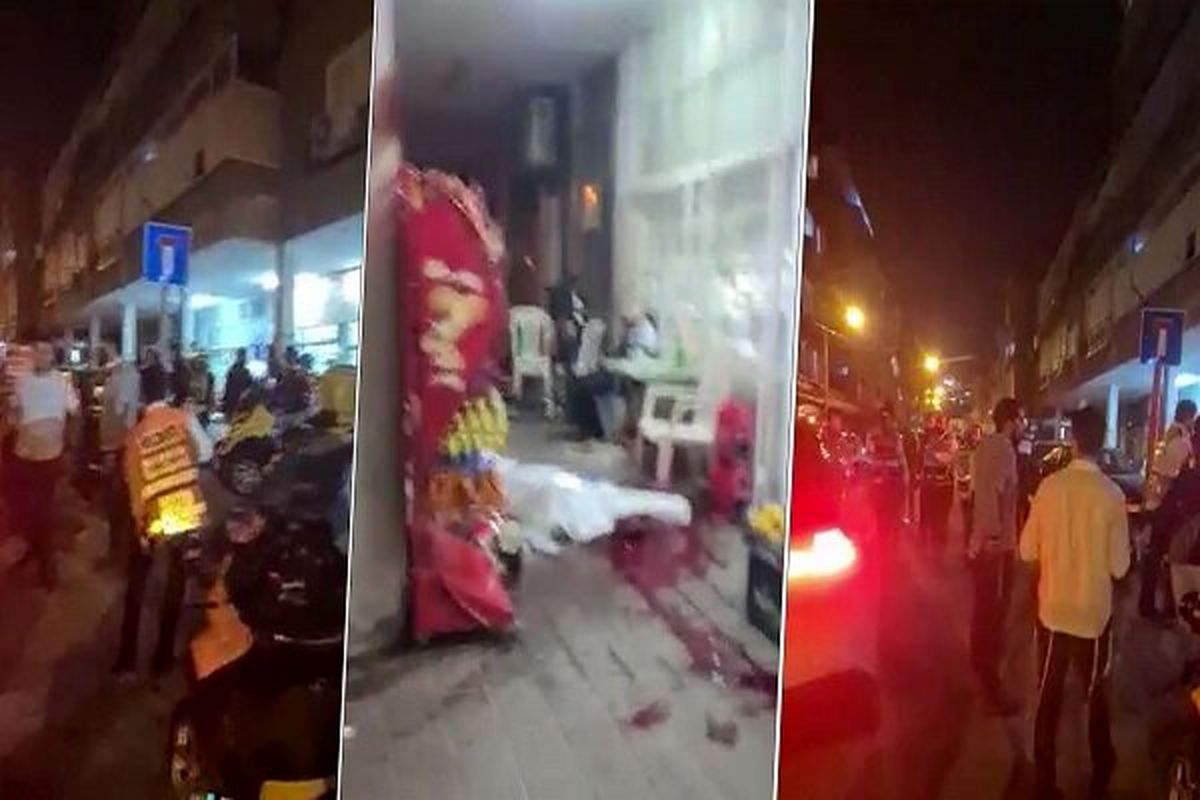 عملیات بنی براک