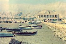 تبدیل گمرک قدیم بندرخمیر به موزه دریانوردی 