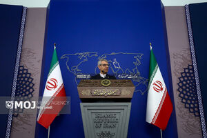 ایران بیانیه اتحادیه عرب در خصوص جزایر سه‌گانه ایرانی را رد کرد