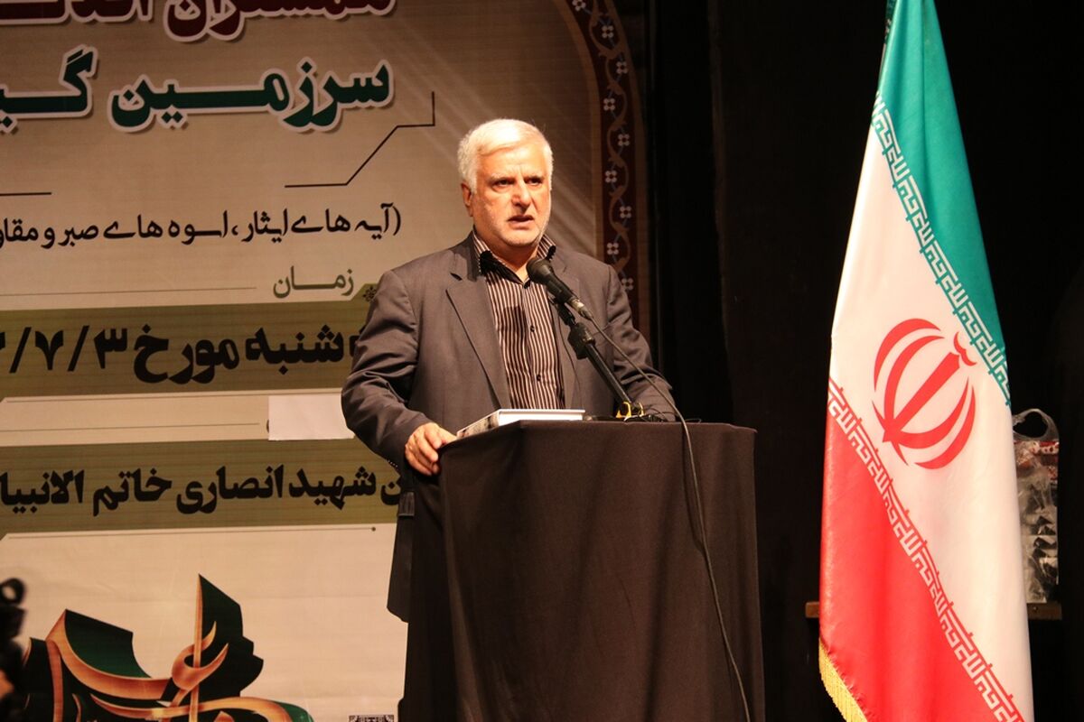 جمشید نژاد