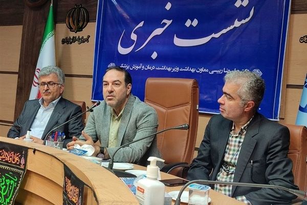 گیلان در چاه جمعیتی فرو رفته است