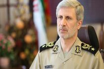 دشمنان انقلاب همواره به دنبال سنگ اندازی در مسیر بالندگی ایران هستند