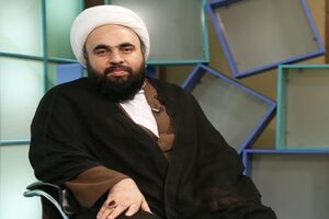 نذری از جنس فرهنگ