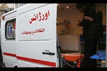 اسامی مصدومان حادثه سقوط اتوبوس مدرسه