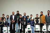 فیلم «باغ کیانوش» با حضور وزیر آموزش و پرورش اکران خصوصی شد