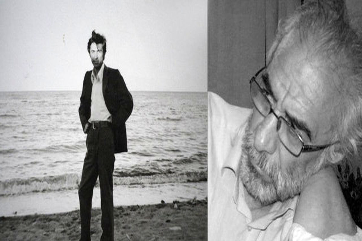 کیومرث کیاست