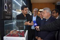 وزیر میراث‌فرهنگی از نخستین موزه تخصصی عکاسی شمال کشور بازدید کرد