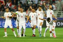 ایران با برد ژاپن به رده بیستم فیفا صعود می‌کند