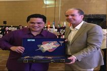 اندونزی از ایران برای حضور در بازی های آسیایی ۲۰۱۸ دعوت کرد