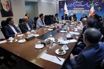 عارف بر ضرورت تقویت روحیه جهادی در دوران پس از جنگ رمضان تاکید کرد
