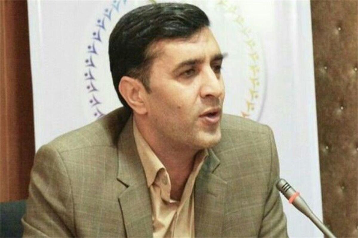 افشین خوشگوار