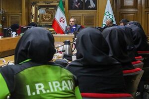 مدیریت شهری ششم دارای مدیریت مشارکتی است/ ساختمان‌های بالای ۶ طبقه تهران شناسنامه دار می‌شوند