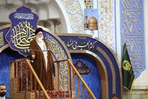 دستگاه قضا با همگامی مردم در جهت عدل اسلامی حرکت کند