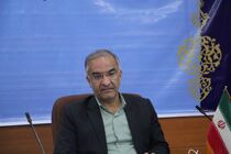 انتخاب آموزش و پرورش فارس به عنوان دبیر خانه طرح تحولی کانون های امید فردای کشور