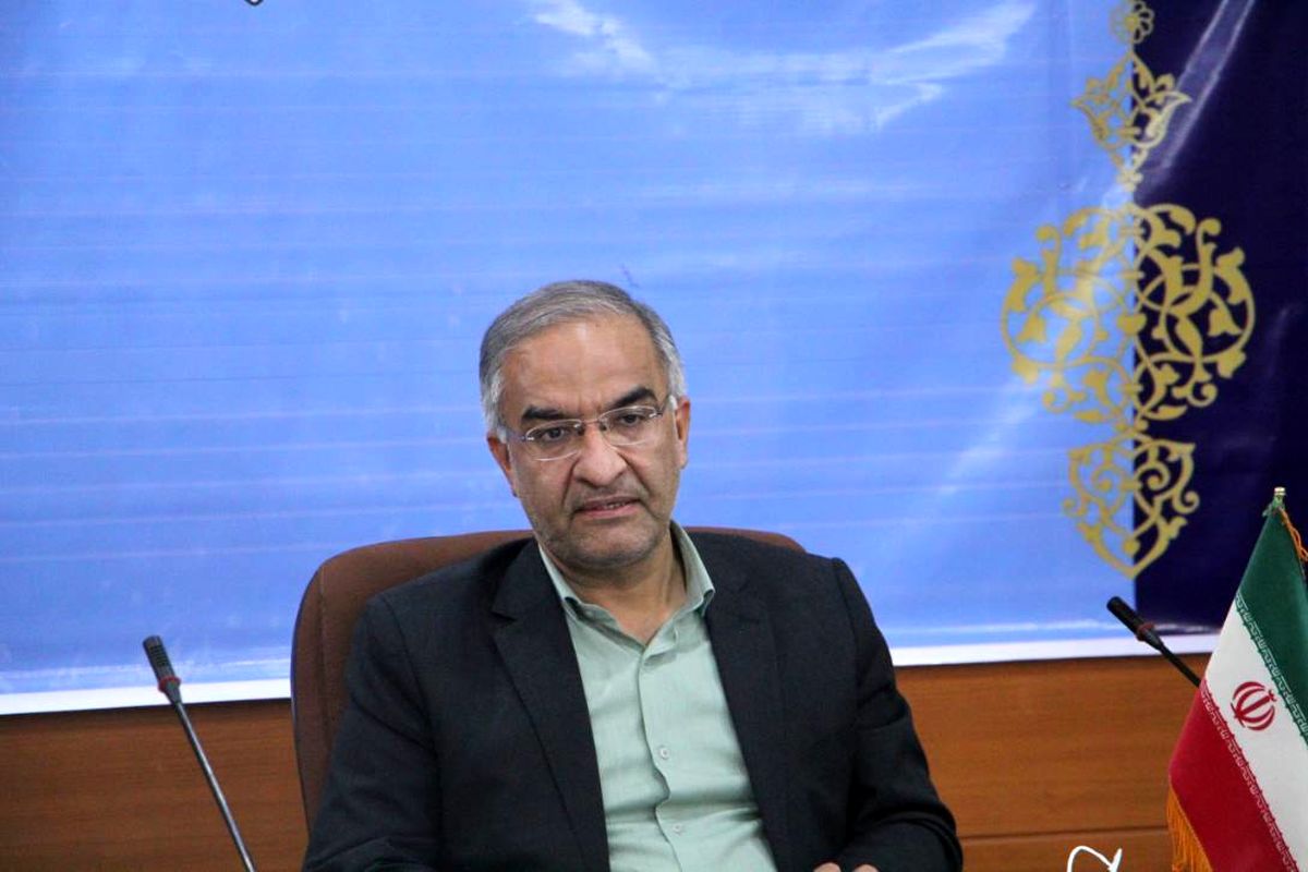 عسکری+مدیر کل آموزش و پرورش فارس