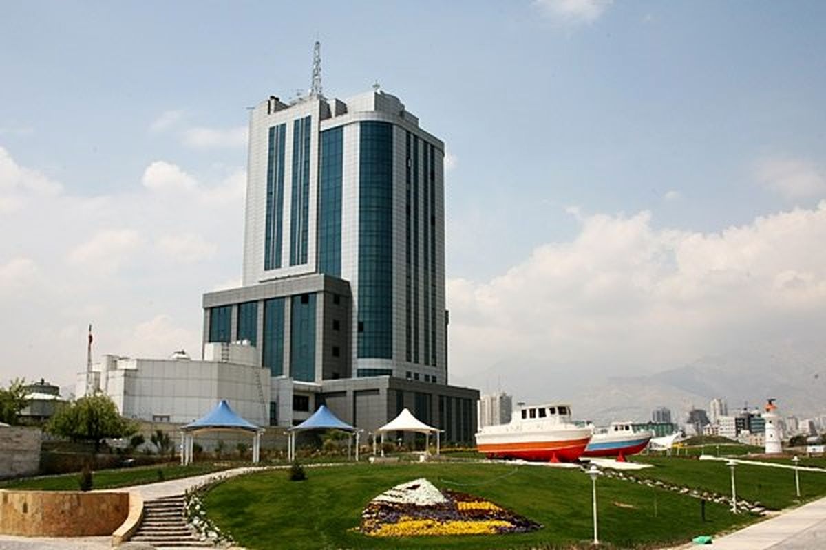 سازمان بنادر و دریانوردی