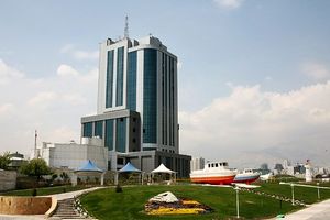 علیرضا قربانی جانشین تاجگردون در سازمان بنادر شد