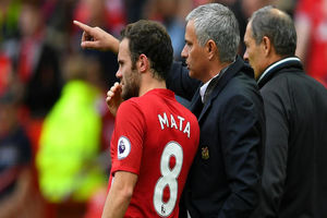 مورینیو سرانجام در مورد فروش ماتا در چلسی صحبت کرد