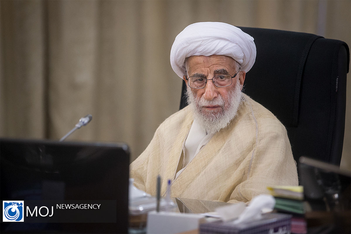 جلسه شورای نگهبان - ۲۶ تیر ۱۳۹۸