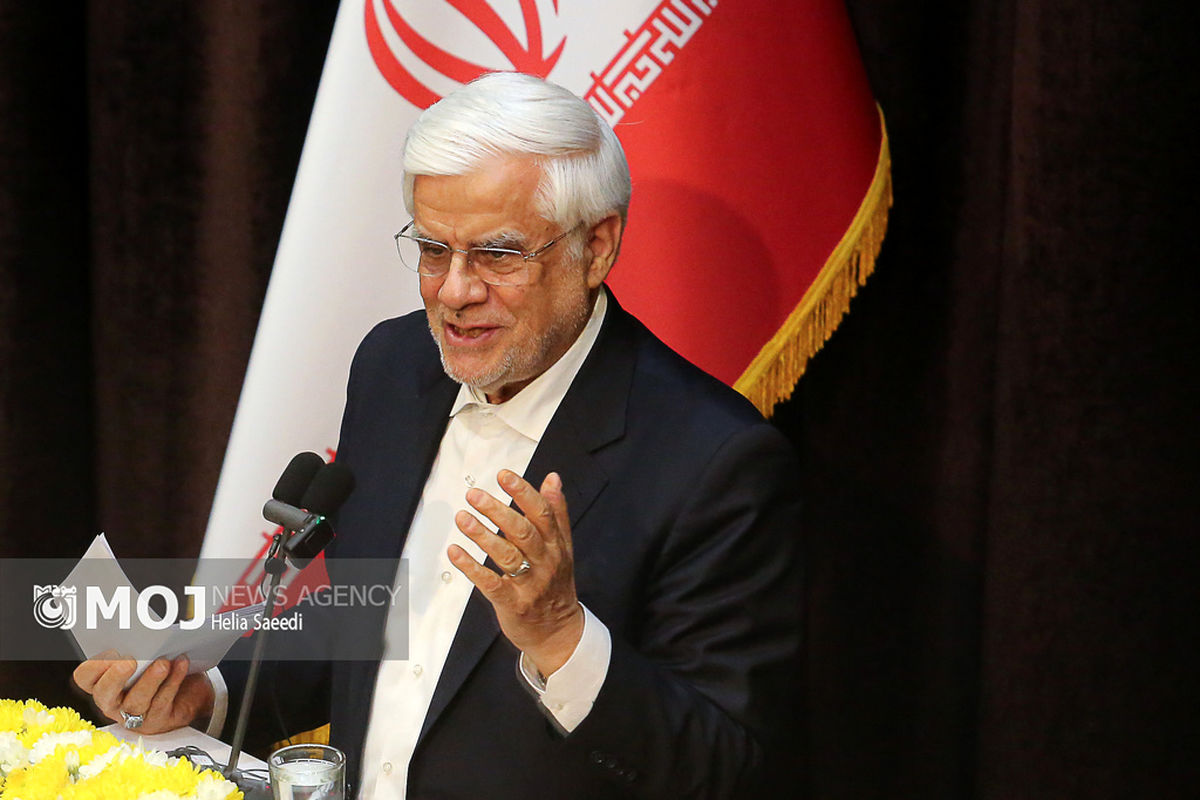 تکریم و معارفه رییس سازمان جهاد دانشگاهی