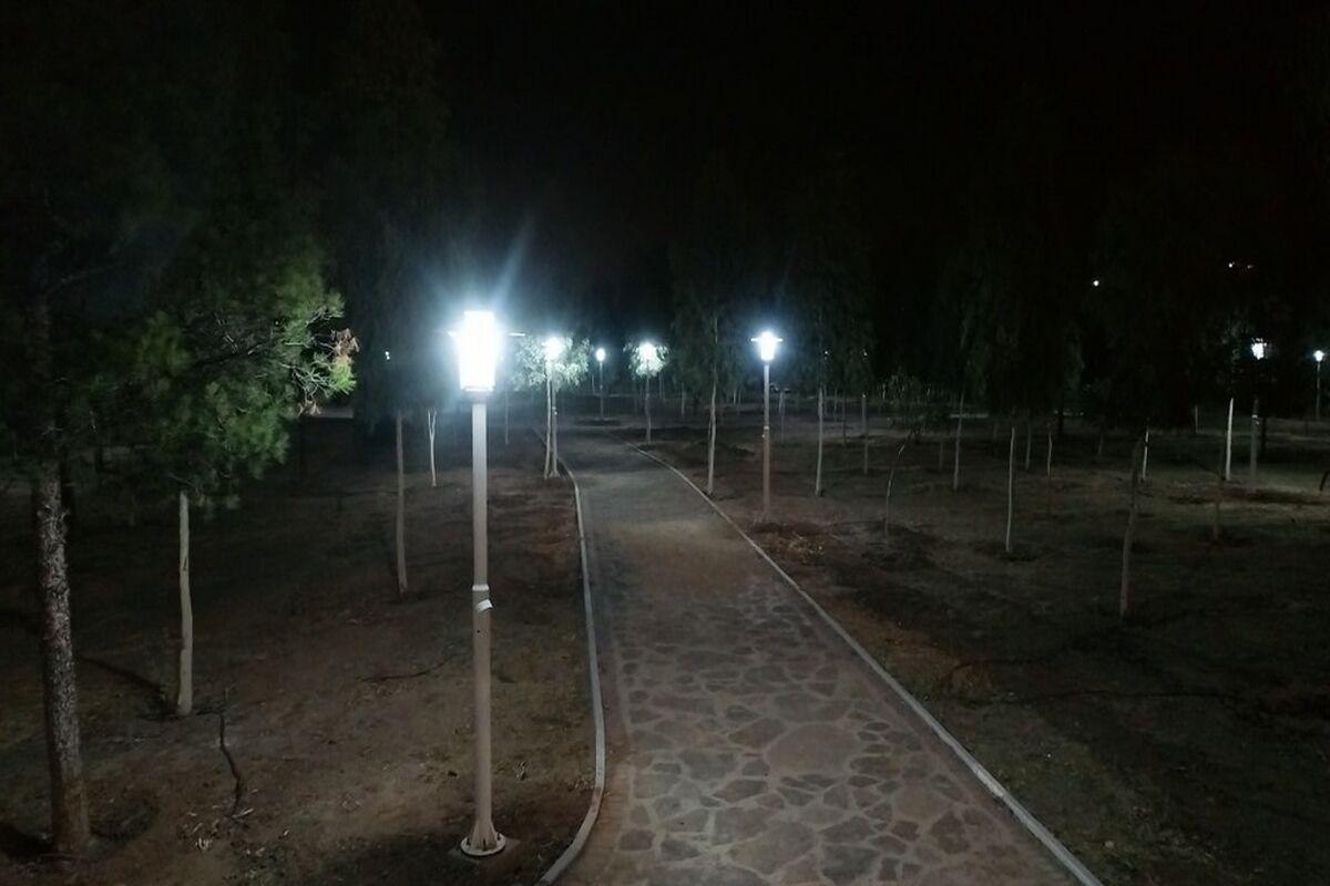  بوستان