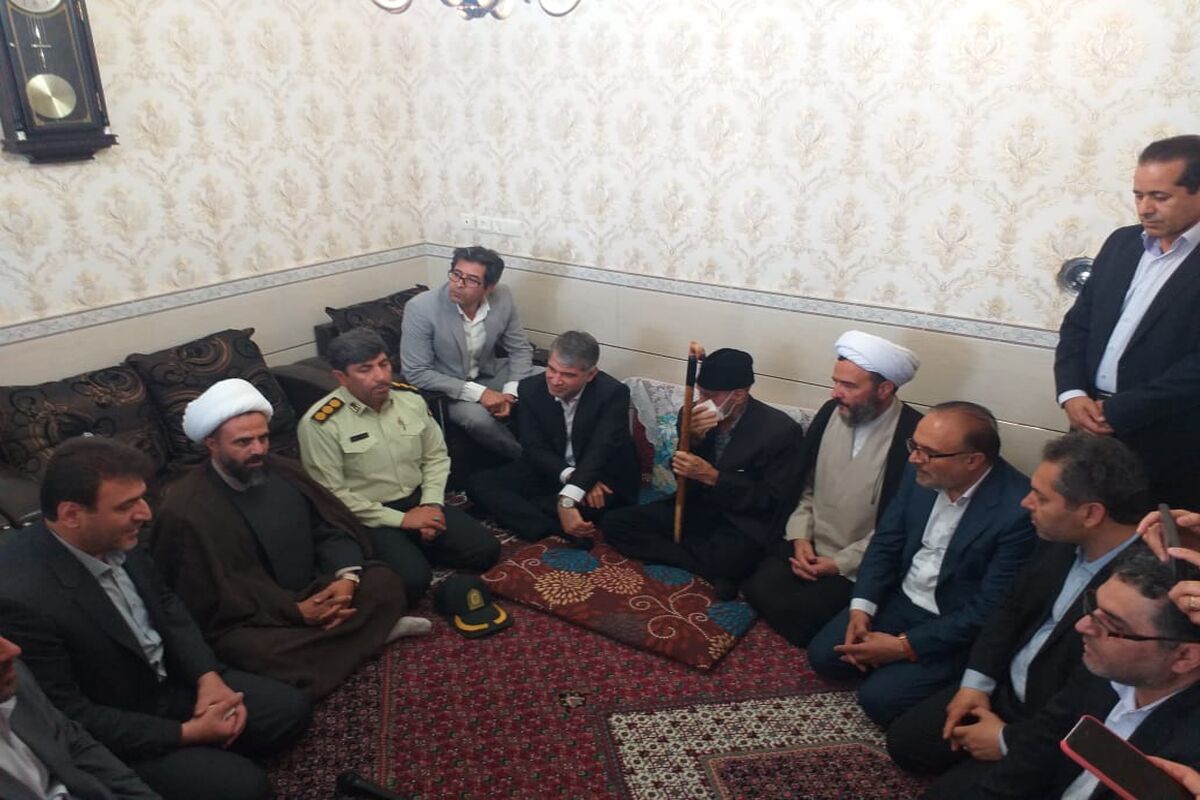 ساداتی نژاد بیجار