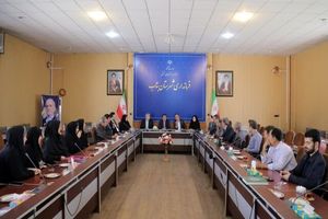 قانون مولدسازی زمینه‌ساز اختصاص امکانات بیشتر به فرمانداری‌ها