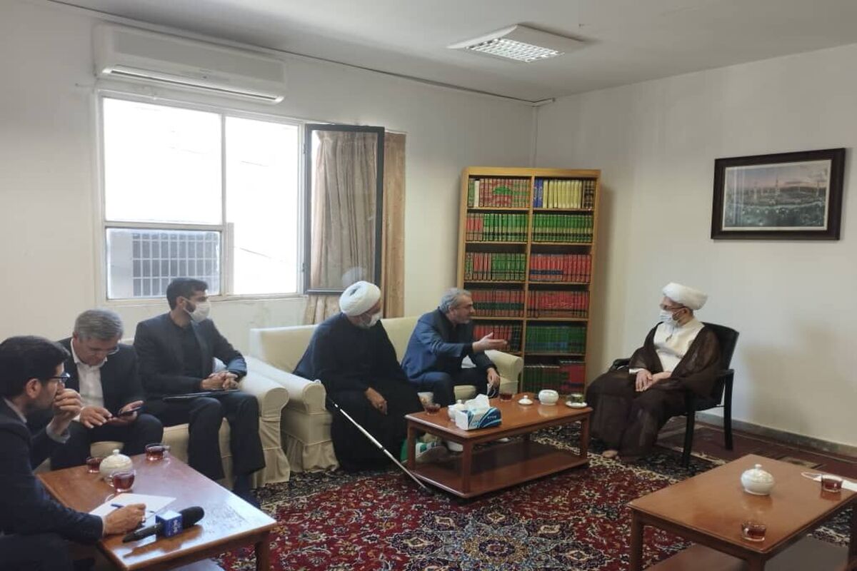  سیدرضا فاطمی امین