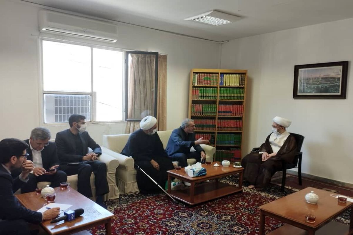  سیدرضا فاطمی امین