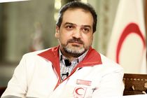 آمادگی جمعیت هلال احمر اصفهان برای جمع آوری کمک های نقدی به مردم ستمدیده میانمار