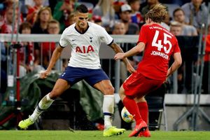 ساعت بازی تاتنهام و بایرن مونیخ مشخص شد