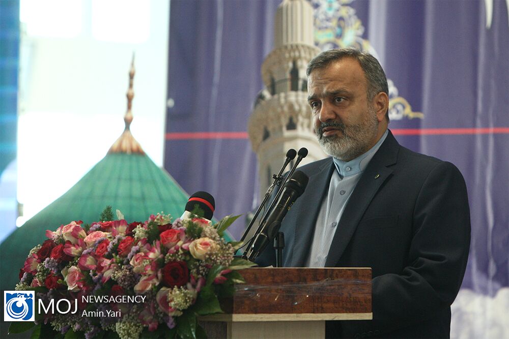 برنامه‌ریزی سازمان حج و زیارت برای اعزام زائران به عتبات عراق و سوریه
