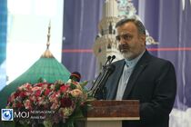 رشد 50 درصدی جمعیت زائران اربعین 98