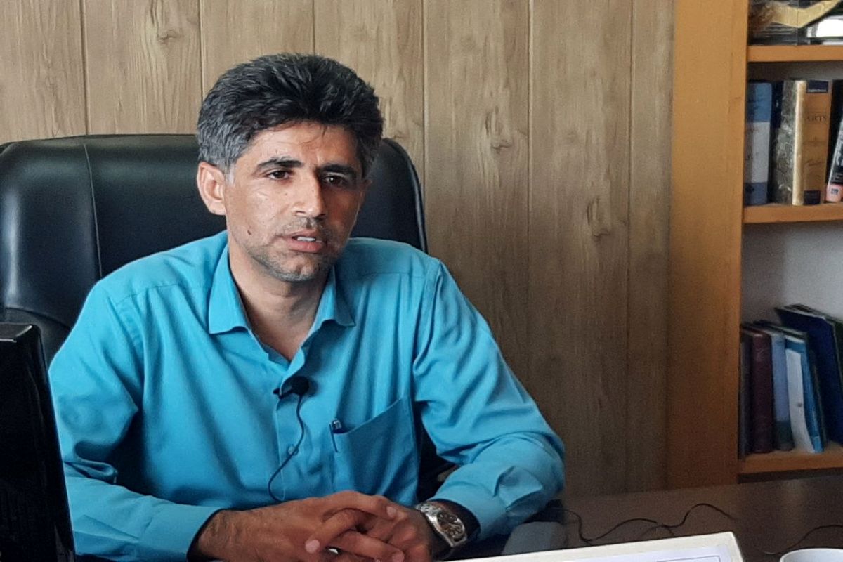 کریمی‌زاده+ارشادمیناب