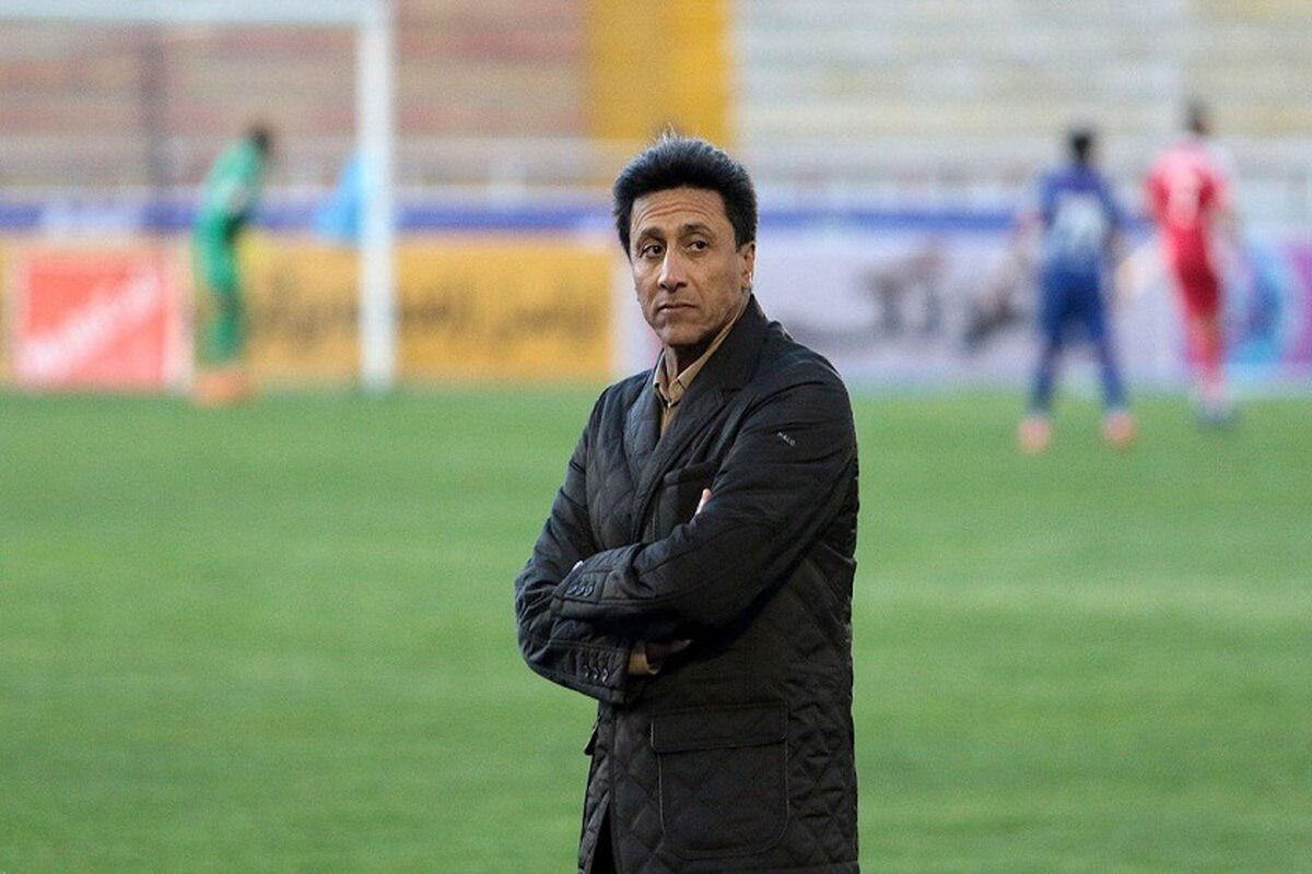 صمد مرفاوی