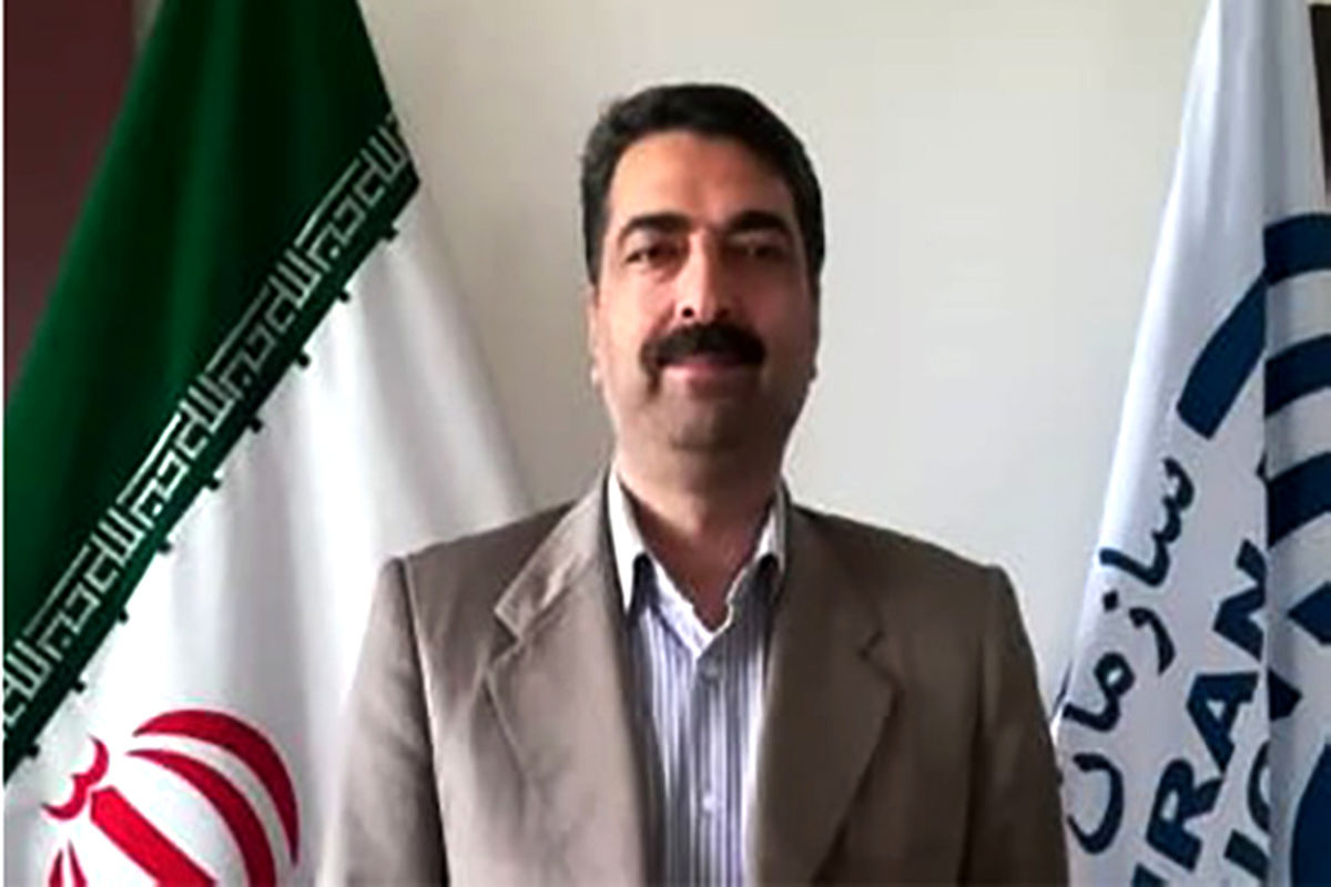 مدیر کل هواشناسی خراسان رضوی