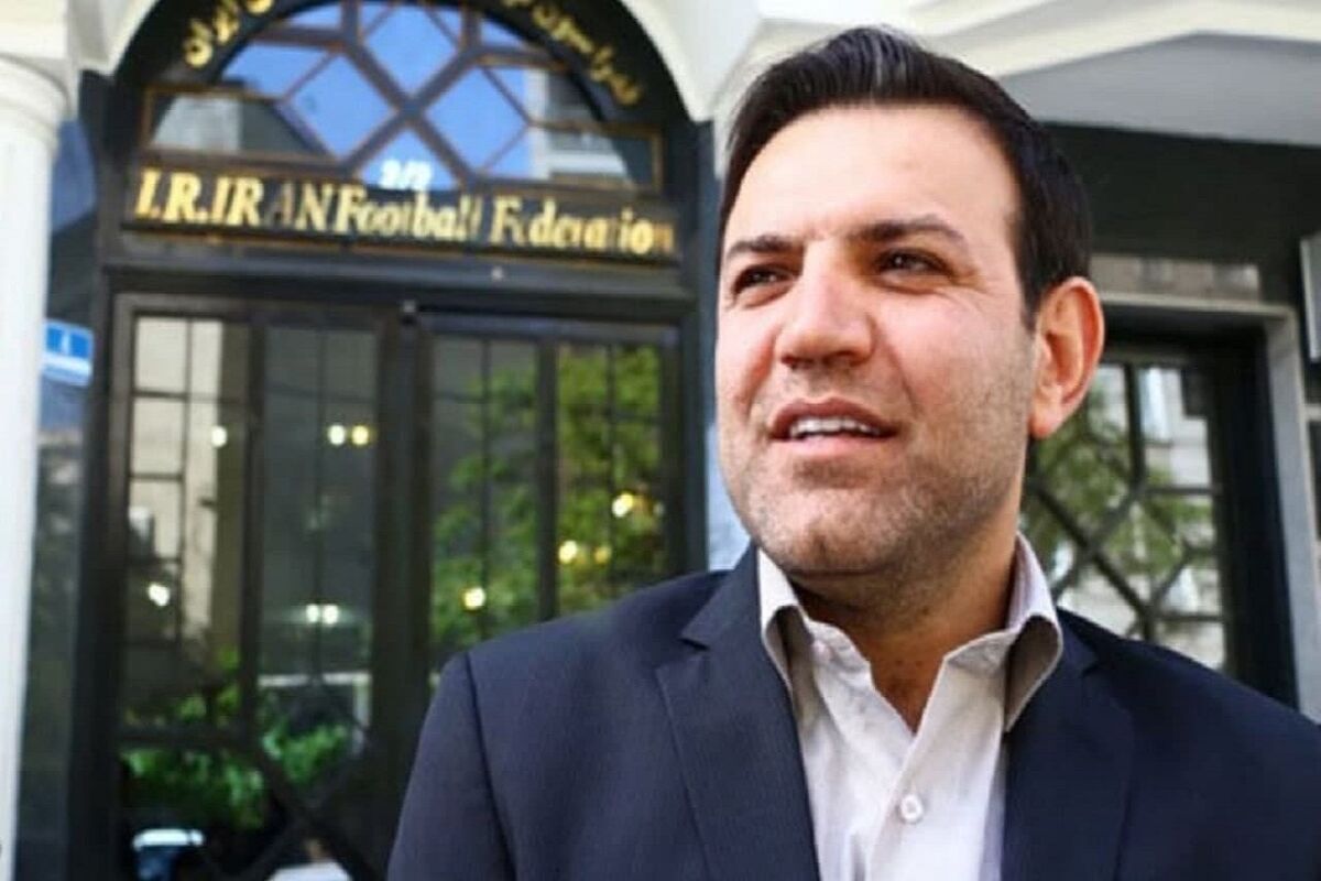 عزیزی خادم