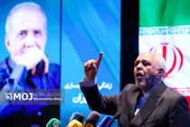 فقط با شرکت در انتخابات می‌توانیم شرایط کشور را بهبود ببخشیم