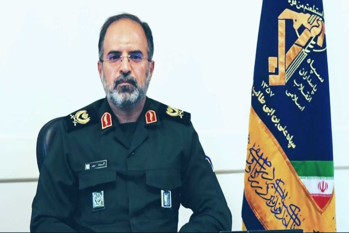  سردار موحد