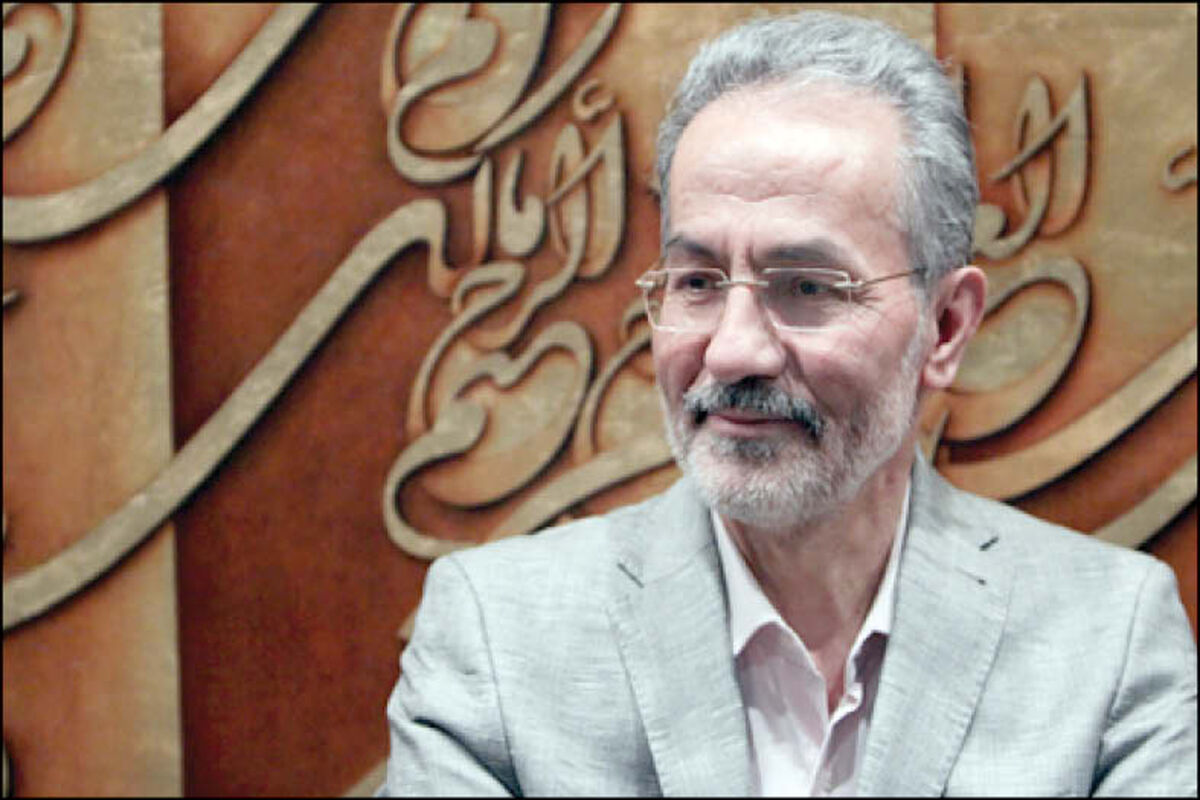 جلیل رسولی