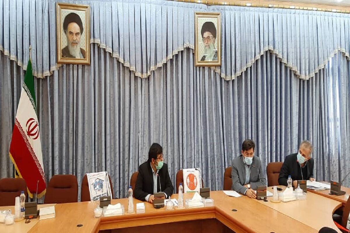 اکبر بهنام جو